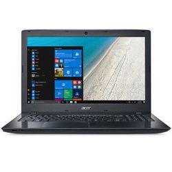 宏碁（acer）TMTX50 15.6英寸笔记本电脑 （i5-7200U 4G DDR4 128GB SSD+500G 940MX 2G独显 全高清）黑色