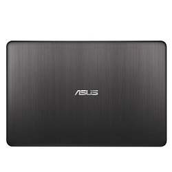 ASUS 华硕 顽石畅玩版F540UP15.6英寸笔记本（I5-7200、4G、256G、2G独显 ）