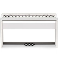 CASIO 卡西欧 Privia系列 PX-160BK 88键数码钢琴