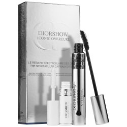 Dior Diorshow 惊艳旋翘睫毛膏090+惊艳美睫精华底液