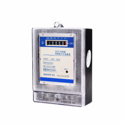 CNLWAN  电表 5-20A