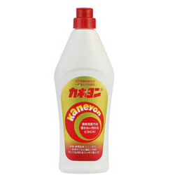KANEYO 家耐优 厨房油污专用清洁剂（S）薄荷香型 550g