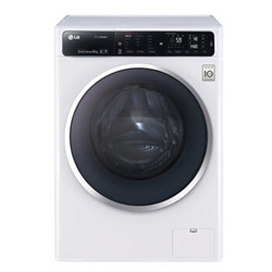 LG WD-T1450B0S 臻净系列 滚筒洗衣机 8KG +凑单品