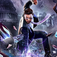 《Saints Row Ultimate Franchise Pack(黑道圣徒合集)》PC数字版游戏