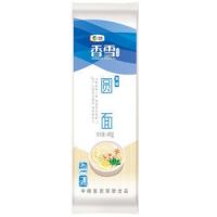 【京东超市】香雪 麦香圆面 挂面 中粮出品400g