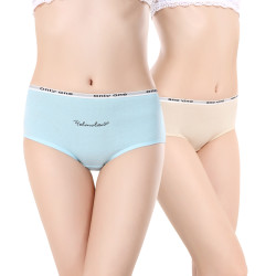 Ceci wears 水薇 女士内裤 *7件