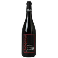 Joël Robuchon 乔尔·侯布匈 SAINT JOSEPH 圣约瑟夫干红葡萄酒 2014 750ml