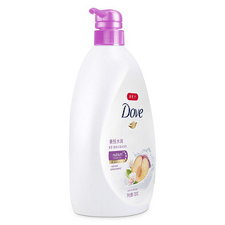 Dove 多芬 清爽水润系列衡悦水润沐浴乳 730g