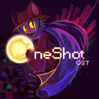 《OneShot(一次机会)》PC数字版游戏