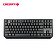 新品上市 Cherry/樱桃 MX1.0 游戏机械键盘最低499元
