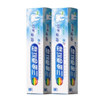 三金 西瓜霜牙膏 100g *2支
