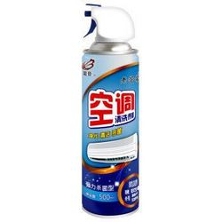 能臣 空调清洗剂清洁剂 500ml *5件