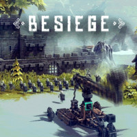 历史新低:《Besiege(围攻)》PC数字版游戏