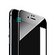 Yoobao 羽博iPhone 6s Plus手机软边3D 曲面全屏覆盖防爆贴膜