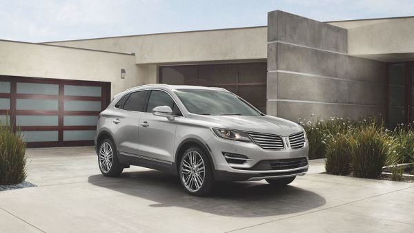 购车必看lincoln林肯mkc线上专享优惠