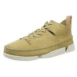 Clarks Originals Trigenic Flex 男士休闲鞋