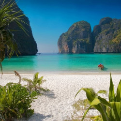 上海-泰国普吉岛6天4晚自由行