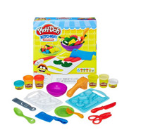 百亿补贴：Play-Doh 培乐多 创意厨房系列 B9012 厨师工具款