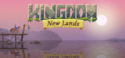 《Kingdom: New Lands（王国：新大陆）》PC数字版游戏