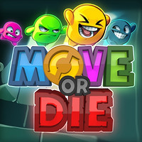 《Move or Die》PC数字版游戏