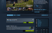 《Fable Anniversary(神鬼寓言)》PC 数字版游戏
