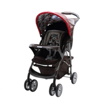 限地区:Graco 葛莱 美乐系列 299AHNN0 婴儿推车