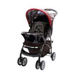Graco 葛莱 美乐系列 299AHNN0 婴儿推车