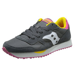 saucony 圣康尼 Originals DXN TRAINER 女款复古跑步鞋