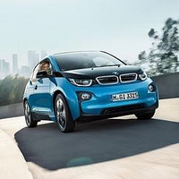 购车必看：BMW 宝马 i3 线上专享优惠