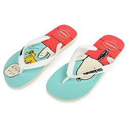 Havaianas 哈瓦那 41326170001 女士人字拖