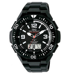 CITIZEN 西铁城 Q&Q SOLARMATE MD06-305 男款光动能腕表