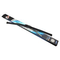 TORCH 火炬 U型接口 通用型无骨雨刷片 1只装
