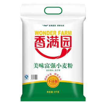 每天必须我心中十大粮食（米面）汇总