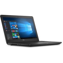 DELL 戴尔 i7559 15.6寸 笔记本电脑（i7-6700HQ 16GB 1TB+128GB SSD GTX 960M 4K）