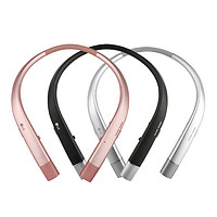 银联专享、劳工节：LG hbs-920 颈挂式蓝牙耳机 开箱版 +凑单品