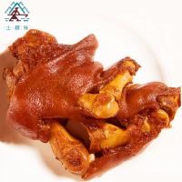 土稼味 麻辣猪蹄 250g