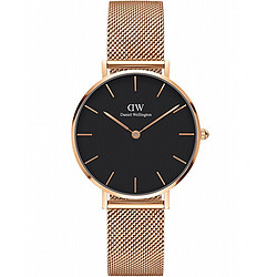 Daniel Wellington DW00100161 女士时装手表