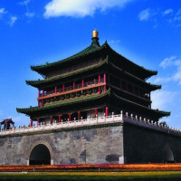 五星酒店任选：北京-西安4日自由行