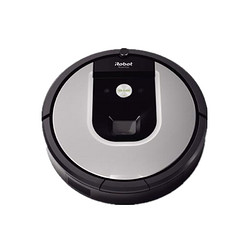 iRobot Roomba 964 智能扫地机器人 