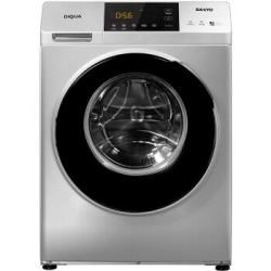 SANYO 三洋 WF90BHIS565S 9公斤 洗烘一体机 +凑单品