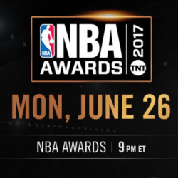 NBA首届表彰大会即将开幕！你最爱的球员入选了吗？