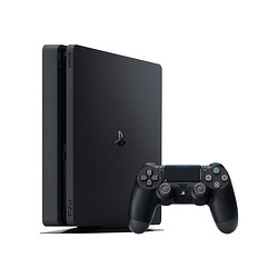 【美版PS4】SONY 索尼PlayStation 4 500GB游戏机主机＋神秘海域4