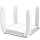 TP-LINK 普联 TL-WDR6320 无线路由器