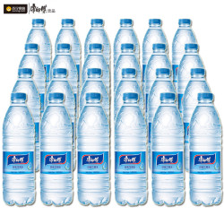 康师傅 包装饮用水 550ml*24瓶