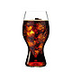 RIEDEL COCA COLA + RIEDEL 系列 机器制玻璃杯1个