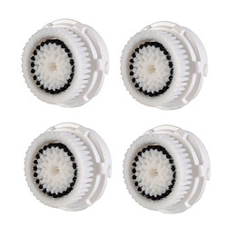 Pursonic 4 Piece Replacement Heads for Clarisonic, 0.4 Pound