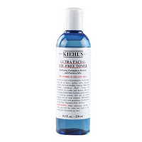 Kiehl's 科颜氏 高保湿 清爽舒润爽肤水 250ml *2件