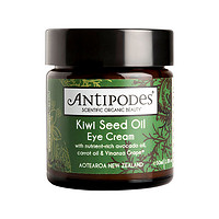 ANTIPODES 奇异果籽油 滋养修复眼霜 30ml