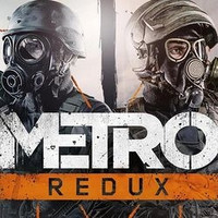 《Metro Redux Bundle(地铁:回归合集)》PC数字版游戏