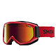 历史新低：Smith Optics 史密斯光学 SCOPE系列 中性雪镜 SC3DXBK16 *2副